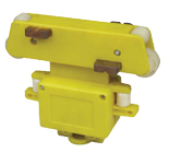 高低边 4-HXTS H003